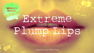 Get Super Plump Lips (So Sexy!)