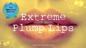 Get Super Plump Lips (So Sexy!)