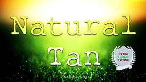 Get Natural Tanned Skin Fast! (No more Sun Damage to get a Nice Tan!)