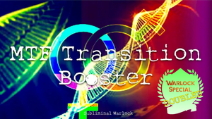 MTF Transition Booster! (VERY POWERFUL!) Transgender M2F Subliminal Transformation