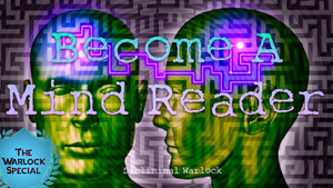 Become A Mind Reader Now! (GAME CHANGER!)