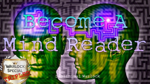 Become A Mind Reader Now! (GAME CHANGER!)