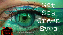 Load image into Gallery viewer, Get Sea Green Eyes (Change Eye Color)
