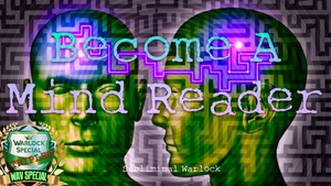 Become A Mind Reader Now! (GAME CHANGER!)