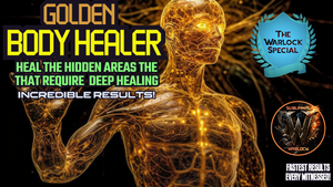 Golden Body Healer