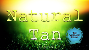 Get Natural Tanned Skin Fast! (No more Sun Damage to get a Nice Tan!)