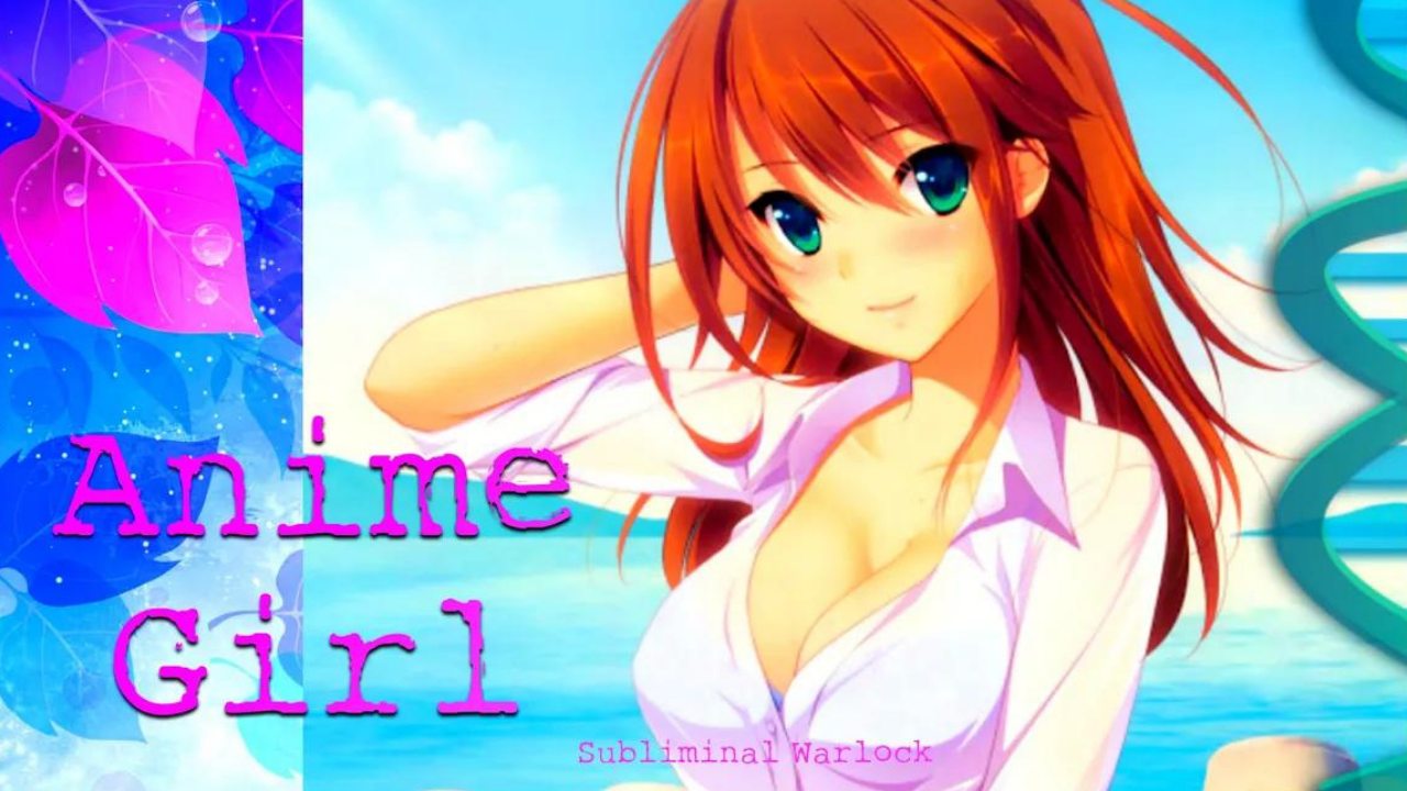 Look Like a Highly Attractive Anime Girl (Impressive Results!) – Subliminal  Warlock