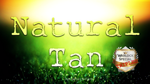 Get Natural Tanned Skin Fast! (No more Sun Damage to get a Nice Tan!)