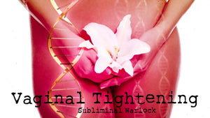 GET VAGINAL TIGHTENING FAST | Original Classic Revitalized ✨