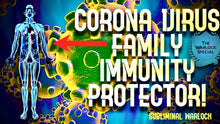 Load image into Gallery viewer, Corona Virus Protection &amp; Immunity- Subliminal Warlock

