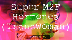 Essential MTF Hormone Frequencies